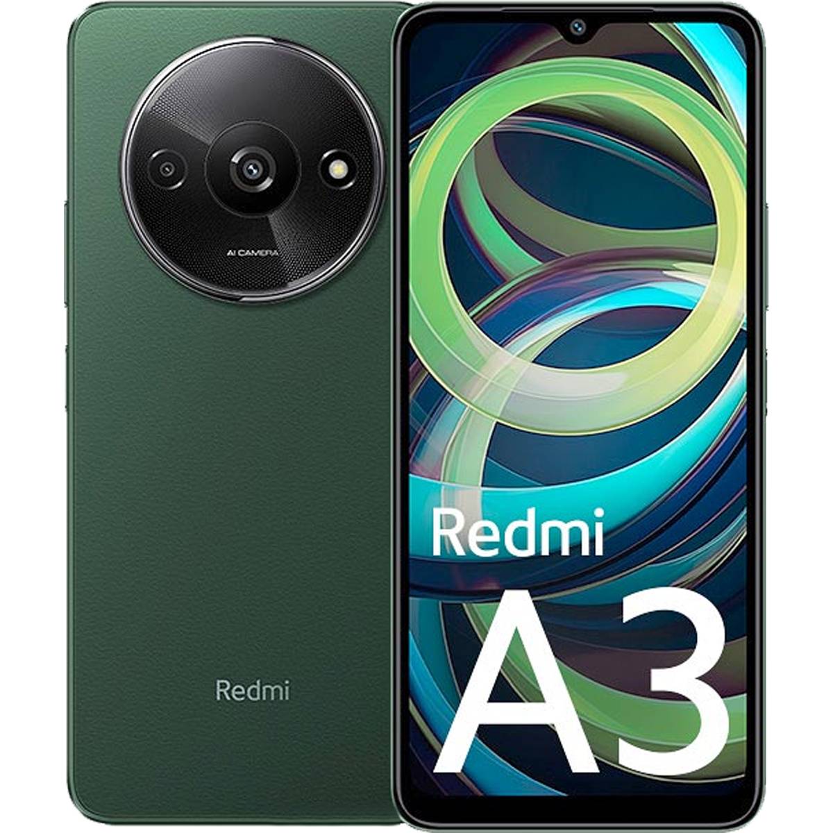 Redmi A3